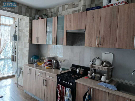 Продаж 1 кімнатної квартири (35/16/14), 2 пов. 4 пов. будинку, <a class="location-link" href="/gatnoe/" title="Недвижимость Гатне">Гатне</a>, Институтская, 53 (изображение 9)