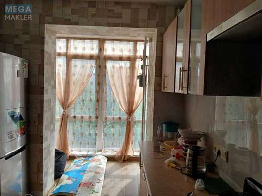 Продаж 1 кімнатної квартири (35/16/14), 2 пов. 4 пов. будинку, <a class="location-link" href="/gatnoe/" title="Недвижимость Гатне">Гатне</a>, Институтская, 53 (изображение 10)