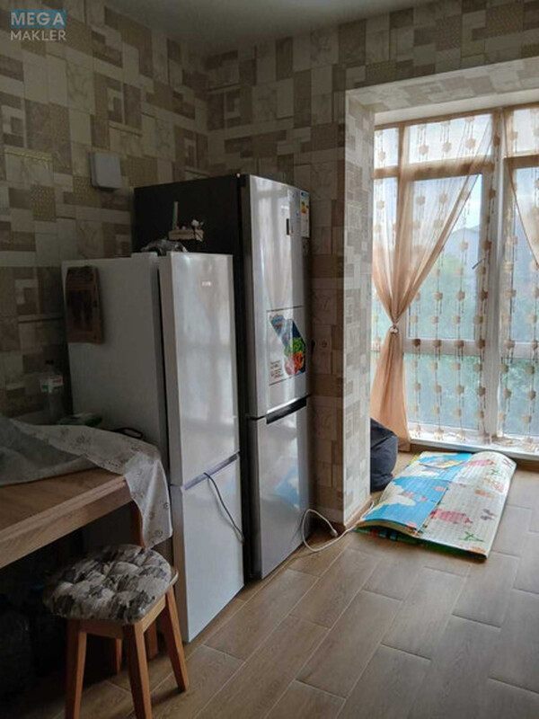 Продаж 1 кімнатної квартири (35/16/14), 2 пов. 4 пов. будинку, <a class="location-link" href="/gatnoe/" title="Недвижимость Гатне">Гатне</a>, Институтская, 53 (изображение 11)