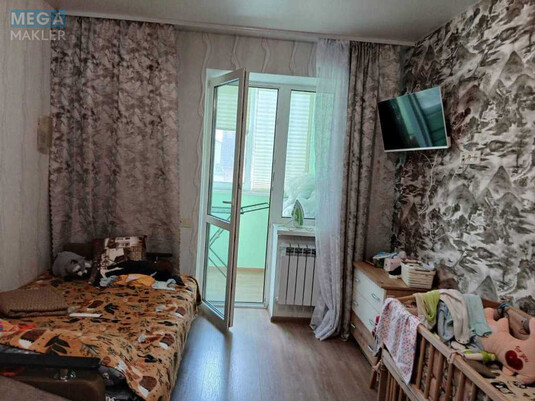 Продаж 1 кімнатної квартири (35/16/14), 2 пов. 4 пов. будинку, <a class="location-link" href="/gatnoe/" title="Недвижимость Гатне">Гатне</a>, Институтская, 53 (изображение 18)
