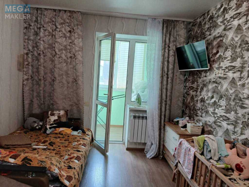 Продаж 1 кімнатної квартири (35/16/14), 2 пов. 4 пов. будинку, <a class="location-link" href="/gatnoe/" title="Недвижимость Гатне">Гатне</a>, Институтская, 53 (изображение 18)