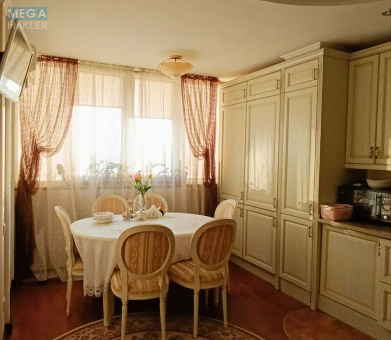 Оренда 1 кімнатної квартири, <a class="location-link" href="/kiev/" title="Недвижимость Київ">Київ</a>, <a class="location-link" href="/kiev/goloseevskij/" title="Недвижимость Голосіївський район">Голосіївський р-н</a>, Голосіївський просп., 30Б (изображение 3)