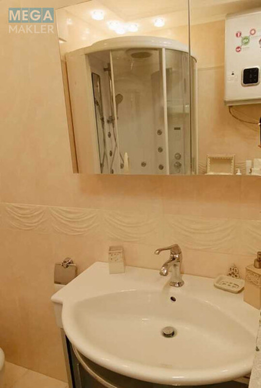 Оренда 1 кімнатної квартири, <a class="location-link" href="/kiev/" title="Недвижимость Київ">Київ</a>, <a class="location-link" href="/kiev/goloseevskij/" title="Недвижимость Голосіївський район">Голосіївський р-н</a>, Голосіївський просп., 30Б (изображение 11)