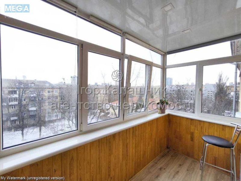 Оренда 2 кімнатної квартири, <a class="location-link" href="/kiev/" title="Недвижимость Київ">Київ</a>, <a class="location-link" href="/kiev/solomenskij/" title="Недвижимость Солом'янський район">Солом'янський р-н</a>, Івана Світличного вул., 4А (изображение 5)