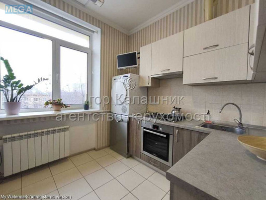 Оренда 2 кімнатної квартири, <a class="location-link" href="/kiev/" title="Недвижимость Київ">Київ</a>, <a class="location-link" href="/kiev/solomenskij/" title="Недвижимость Солом'янський район">Солом'янський р-н</a>, Івана Світличного вул., 4А (изображение 12)