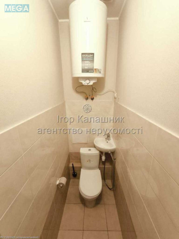 Оренда 2 кімнатної квартири, <a class="location-link" href="/kiev/" title="Недвижимость Київ">Київ</a>, <a class="location-link" href="/kiev/solomenskij/" title="Недвижимость Солом'янський район">Солом'янський р-н</a>, Івана Світличного вул., 4А (изображение 17)