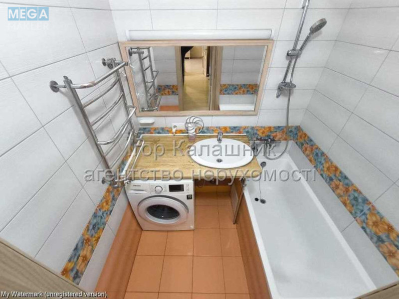 Оренда 2 кімнатної квартири, <a class="location-link" href="/kiev/" title="Недвижимость Київ">Київ</a>, <a class="location-link" href="/kiev/solomenskij/" title="Недвижимость Солом'янський район">Солом'янський р-н</a>, Івана Світличного вул., 4А (изображение 18)