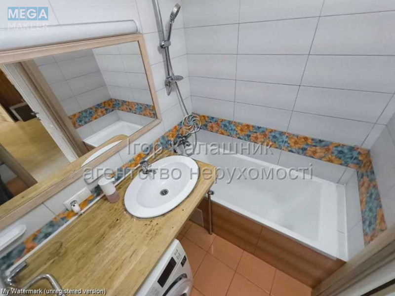 Оренда 2 кімнатної квартири, <a class="location-link" href="/kiev/" title="Недвижимость Київ">Київ</a>, <a class="location-link" href="/kiev/solomenskij/" title="Недвижимость Солом'янський район">Солом'янський р-н</a>, Івана Світличного вул., 4А (изображение 19)
