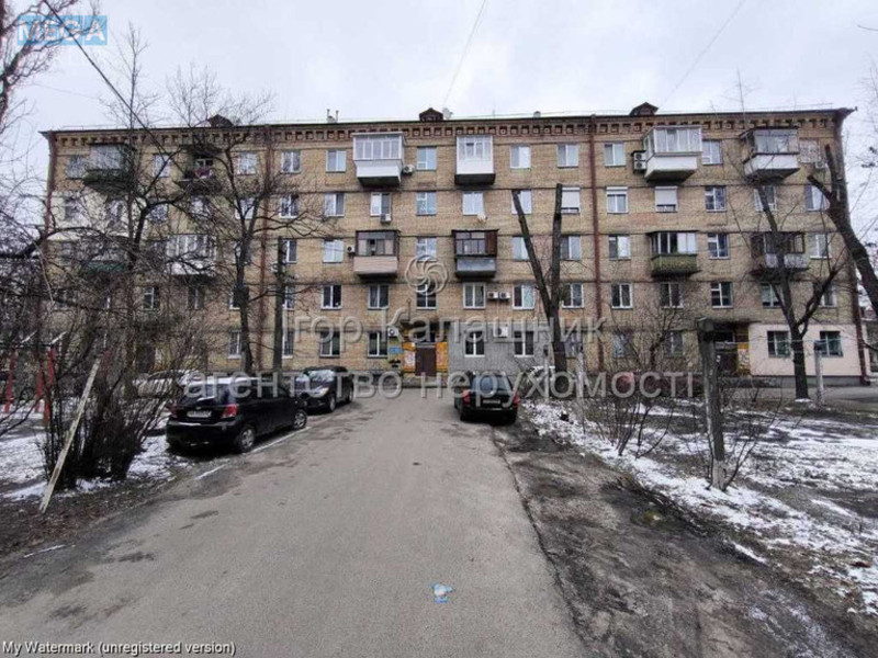 Оренда 2 кімнатної квартири, <a class="location-link" href="/kiev/" title="Недвижимость Київ">Київ</a>, <a class="location-link" href="/kiev/solomenskij/" title="Недвижимость Солом'янський район">Солом'янський р-н</a>, Івана Світличного вул., 4А (изображение 24)