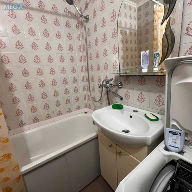 Оренда 1 кімнатної квартири, <a class="location-link" href="/kiev/" title="Недвижимость Київ">Київ</a>, <a class="location-link" href="/kiev/darnickij/" title="Недвижимость Дарницький район">Дарницький р-н</a>, Бориспільська вул., 49 (изображение 8)