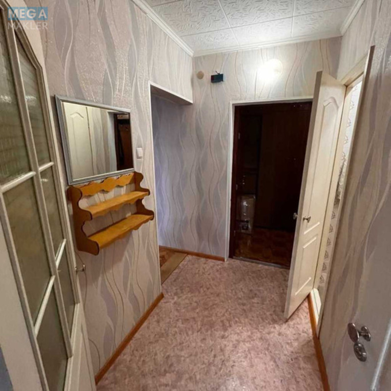 Оренда 1 кімнатної квартири, <a class="location-link" href="/kiev/" title="Недвижимость Київ">Київ</a>, <a class="location-link" href="/kiev/darnickij/" title="Недвижимость Дарницький район">Дарницький р-н</a>, Бориспільська вул., 49 (изображение 15)