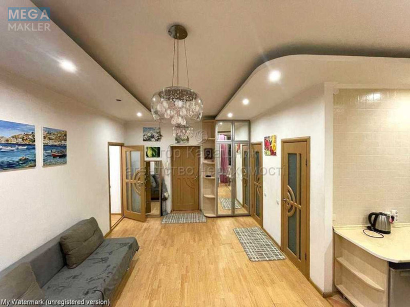 Оренда 2 кімнатної квартири, <a class="location-link" href="/kiev/" title="Недвижимость Київ">Київ</a>, <a class="location-link" href="/kiev/pecherskij/" title="Недвижимость Печерський район">Печерський р-н</a>, Іоанна Павла ІІ вул., 16 (изображение 6)