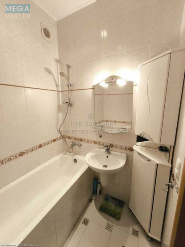 Оренда 2 кімнатної квартири, <a class="location-link" href="/kiev/" title="Недвижимость Київ">Київ</a>, <a class="location-link" href="/kiev/pecherskij/" title="Недвижимость Печерський район">Печерський р-н</a>, Іоанна Павла ІІ вул., 16 (изображение 11)