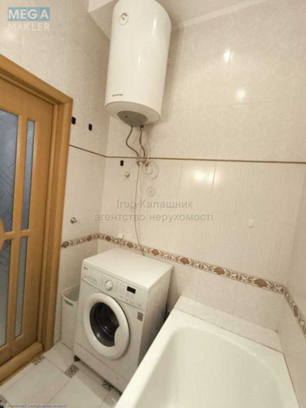 Оренда 2 кімнатної квартири, <a class="location-link" href="/kiev/" title="Недвижимость Київ">Київ</a>, <a class="location-link" href="/kiev/pecherskij/" title="Недвижимость Печерський район">Печерський р-н</a>, Іоанна Павла ІІ вул., 16 (изображение 12)