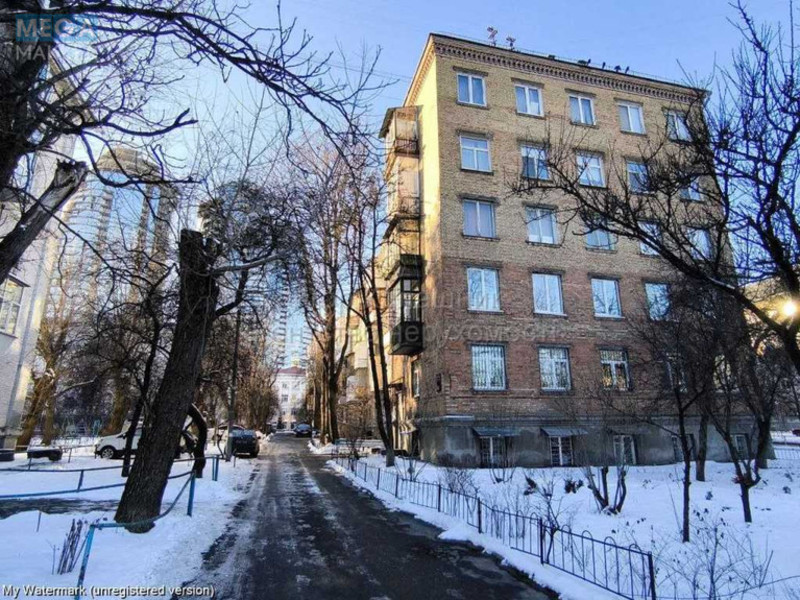 Оренда 2 кімнатної квартири, <a class="location-link" href="/kiev/" title="Недвижимость Київ">Київ</a>, <a class="location-link" href="/kiev/pecherskij/" title="Недвижимость Печерський район">Печерський р-н</a>, Іоанна Павла ІІ вул., 16 (изображение 19)