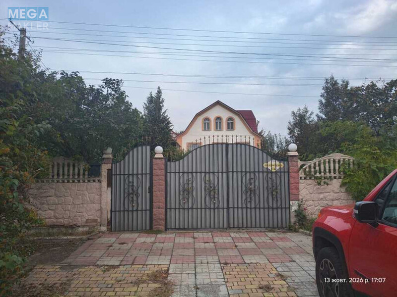 Продаж дома, 2&nbsp;поверху, 210&nbsp;кв.м, 5&nbsp;кімнат, ділянка 24&nbsp;сотки, <a class="location-link" href="/vasilkov/" title="Недвижимость Васильків">Васильків</a>, Васильківська (изображение 3)