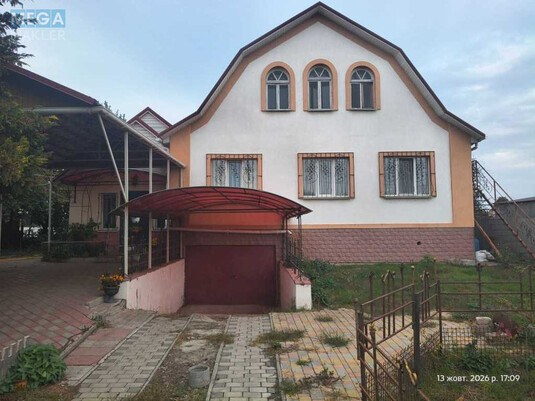 Продаж дома, 2&nbsp;поверху, 210&nbsp;кв.м, 5&nbsp;кімнат, ділянка 24&nbsp;сотки, <a class="location-link" href="/vasilkov/" title="Недвижимость Васильків">Васильків</a>, Васильківська (изображение 5)