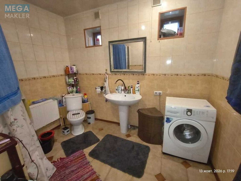 Продаж дома, 2&nbsp;поверху, 210&nbsp;кв.м, 5&nbsp;кімнат, ділянка 24&nbsp;сотки, <a class="location-link" href="/vasilkov/" title="Недвижимость Васильків">Васильків</a>, Васильківська (изображение 16)