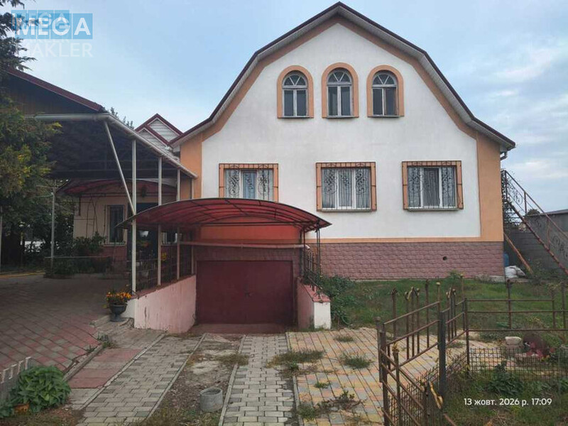 Продаж дома, 2&nbsp;поверху, 210&nbsp;кв.м, 5&nbsp;кімнат, ділянка 24&nbsp;сотки, <a class="location-link" href="/vasilkov/" title="Недвижимость Васильків">Васильків</a>, Васильківська (изображение 29)
