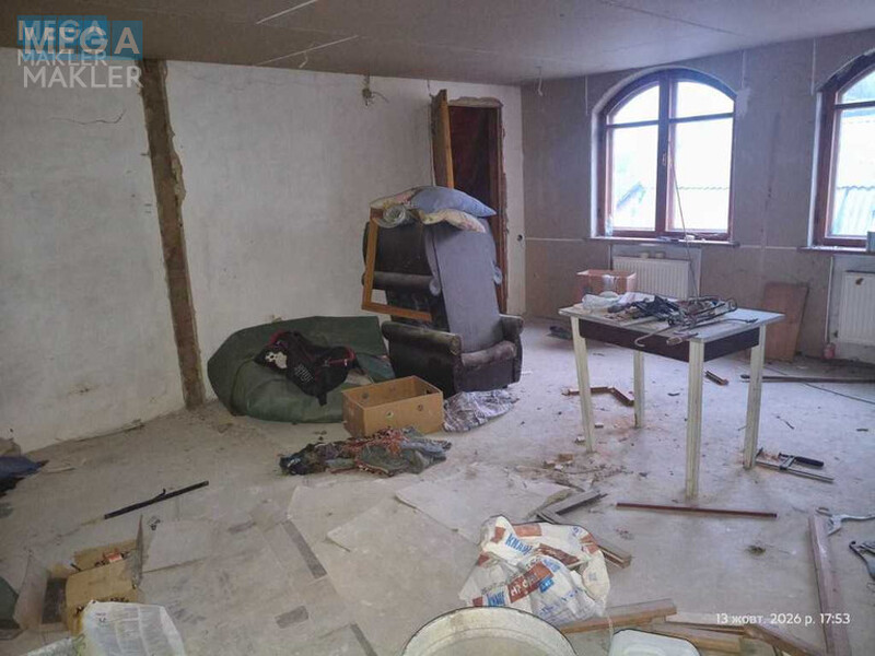 Продаж дома, 2&nbsp;поверху, 210&nbsp;кв.м, 5&nbsp;кімнат, ділянка 24&nbsp;сотки, <a class="location-link" href="/vasilkov/" title="Недвижимость Васильків">Васильків</a>, Васильківська (изображение 37)