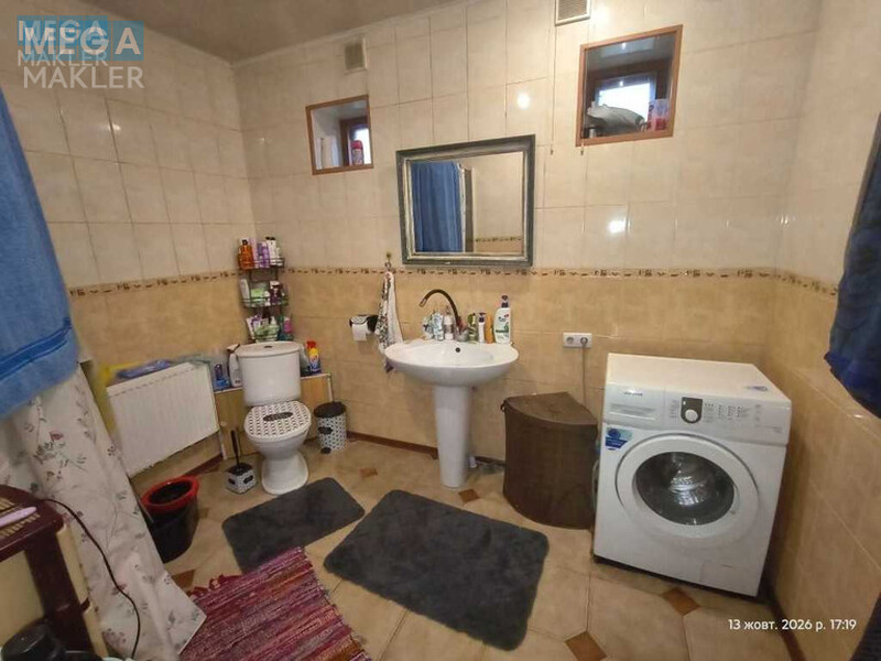 Продаж дома, 2&nbsp;поверху, 210&nbsp;кв.м, 5&nbsp;кімнат, ділянка 24&nbsp;сотки, <a class="location-link" href="/vasilkov/" title="Недвижимость Васильків">Васильків</a>, Васильківська (изображение 40)
