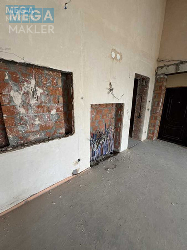 Новобудова, 5 поверхів, <a class="location-link" href="/kiev/" title="Недвижимость Київ">Київ</a>, <a class="location-link" href="/kiev/solomenskij/" title="Недвижимость Солом'янський район">Солом'янський р-н</a>, Волошкова вул., 1 (изображение 26)