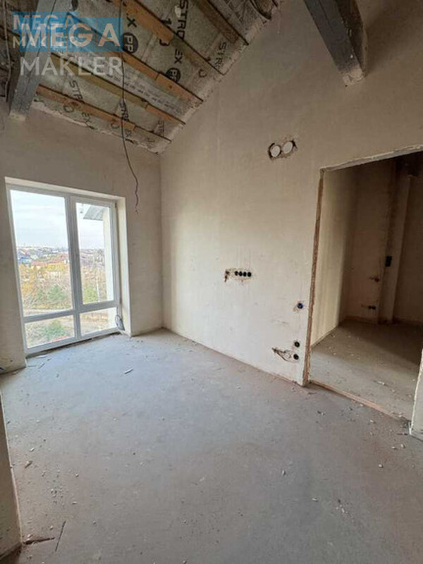 Новобудова, 5 поверхів, <a class="location-link" href="/kiev/" title="Недвижимость Київ">Київ</a>, <a class="location-link" href="/kiev/solomenskij/" title="Недвижимость Солом'янський район">Солом'янський р-н</a>, Волошкова вул., 1 (изображение 30)