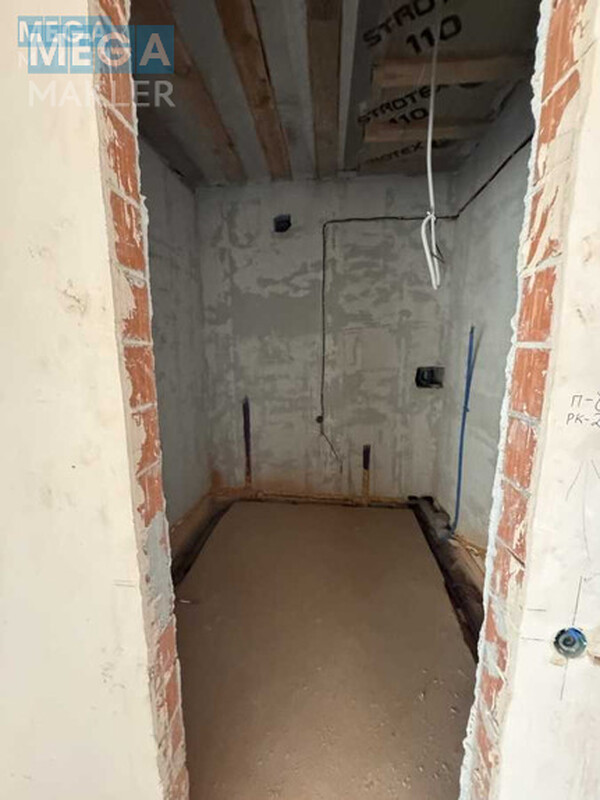 Новобудова, 5 поверхів, <a class="location-link" href="/kiev/" title="Недвижимость Київ">Київ</a>, <a class="location-link" href="/kiev/solomenskij/" title="Недвижимость Солом'янський район">Солом'янський р-н</a>, Волошкова вул., 1 (изображение 32)