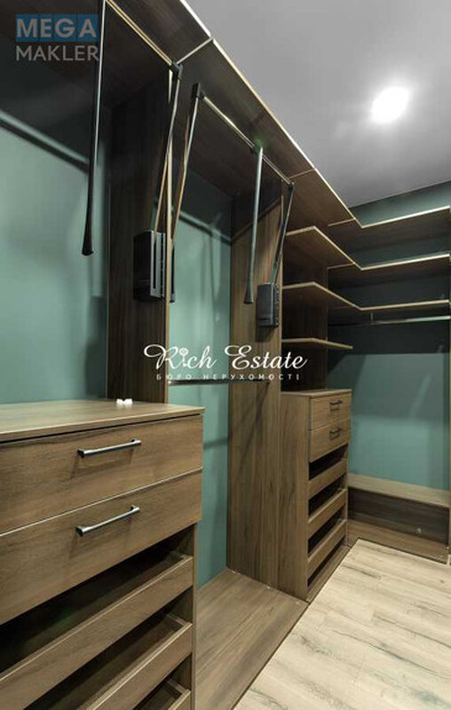 Оренда 2 кімнатної квартири, <a class="location-link" href="/kiev/" title="Недвижимость Київ">Київ</a>, <a class="location-link" href="/kiev/pecherskij/" title="Недвижимость Печерський район">Печерський р-н</a>, Щорса ул., 34а (изображение 13)
