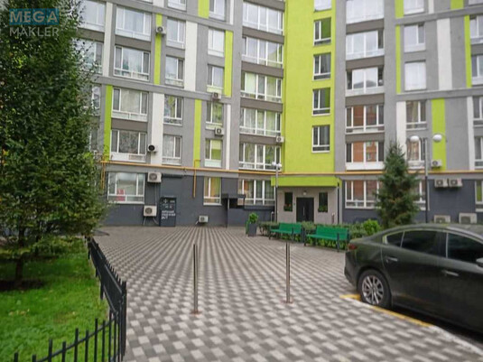 Продаж 1 кімнатної квартири (39/17/12), 6 пов. 10 пов. будинку, <a class="location-link" href="/irpen/" title="Недвижимость Ірпінь">Ірпінь</a>, Матвія Донцова, 50А (изображение 21)