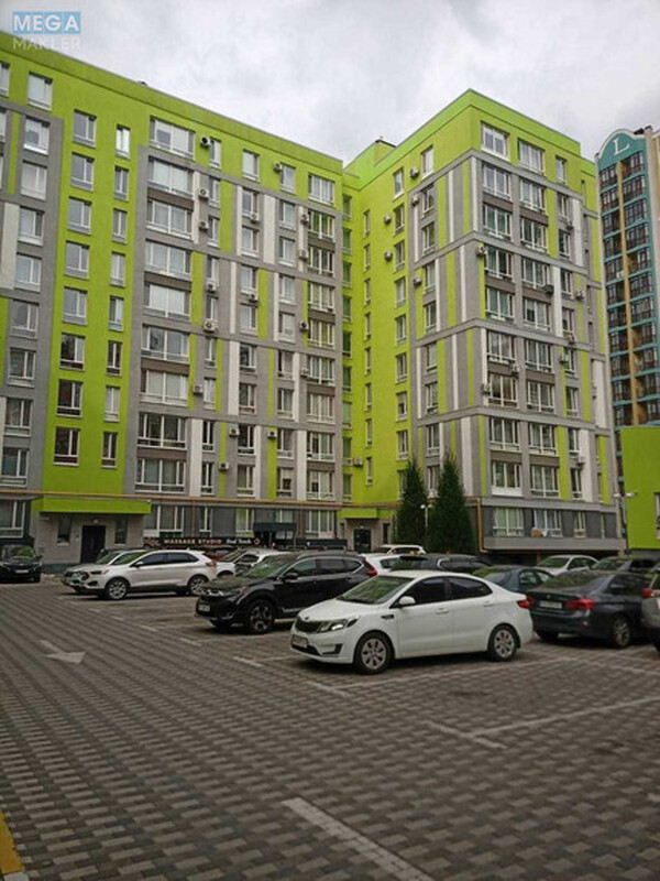 Продаж 1 кімнатної квартири (39/17/12), 6 пов. 10 пов. будинку, <a class="location-link" href="/irpen/" title="Недвижимость Ірпінь">Ірпінь</a>, Матвія Донцова, 50А (изображение 22)