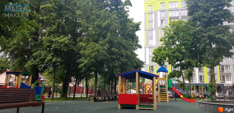 Продаж 1 кімнатної квартири (39/17/12), 6 пов. 10 пов. будинку, <a class="location-link" href="/irpen/" title="Недвижимость Ірпінь">Ірпінь</a>, Матвія Донцова, 50А (изображение 24)