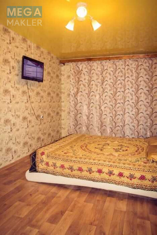 Оренда 3 кімнатної квартири, <a class="location-link" href="/odessa/" title="Недвижимость Одеса">Одеса</a>, <a class="location-link" href="/odessa/primorskij/" title="Недвижимость Приморський район">Приморський р-н</a>, Фонтанская дорога, 16/5 (изображение 4)