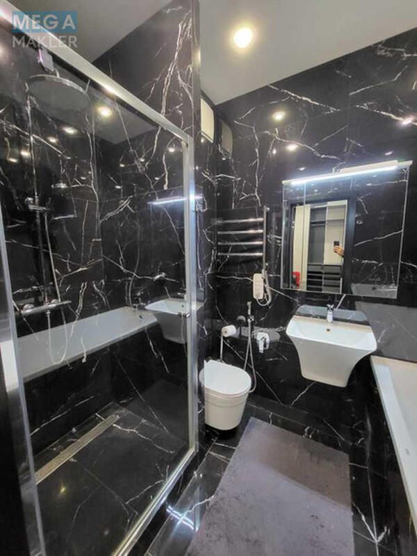 Оренда 1 кімнатної квартири, <a class="location-link" href="/kiev/" title="Недвижимость Київ">Київ</a>, <a class="location-link" href="/kiev/pecherskij/" title="Недвижимость Печерський район">Печерський р-н</a>, Джона Маккейна вул., 1 (изображение 12)