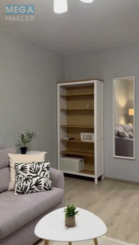 Оренда 1 кімнатної квартири, <a class="location-link" href="/kiev/" title="Недвижимость Київ">Київ</a>, <a class="location-link" href="/kiev/podolskij/" title="Недвижимость Подільський район">Подільський р-н</a>, Івана Виговського вул., 10Д (изображение 2)