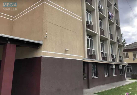 Оренда 1 кімнатної квартири, <a class="location-link" href="/odessa/" title="Недвижимость Одеса">Одеса</a>, <a class="location-link" href="/odessa/suvorovskij/" title="Недвижимость Суворовський район">Суворовський р-н</a>, Андриевского, 10/12 (изображение 11)