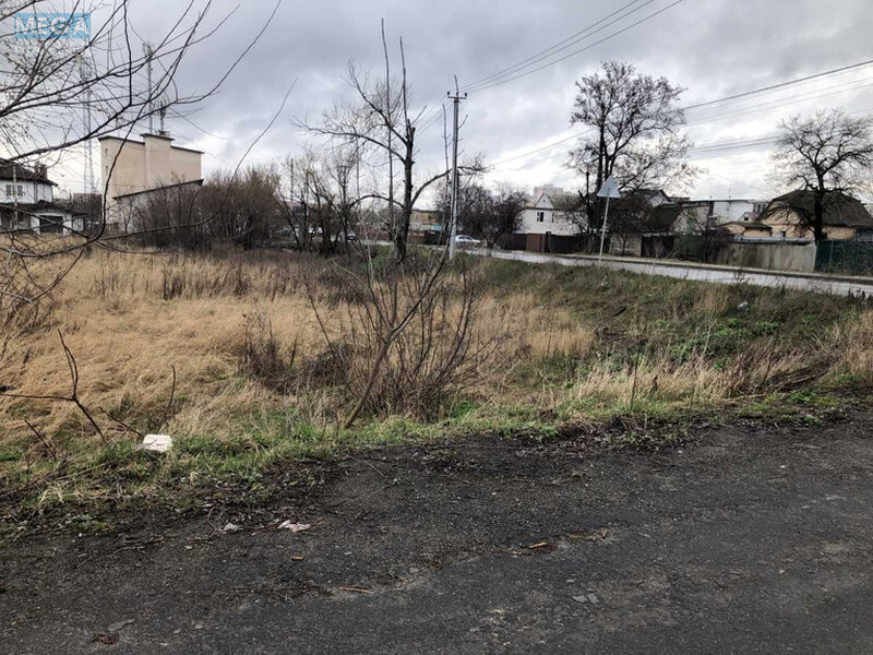 Продажа участка, 10&nbsp;соток, участок под жилую застройку, <a class="location-link" href="/kiev/" title="Недвижимость Київ">Київ</a>, <a class="location-link" href="/kiev/desnyanskij/" title="Недвижимость Деснянський район">Деснянський р-н</a>, Радосинская ул. (изображение 2)
