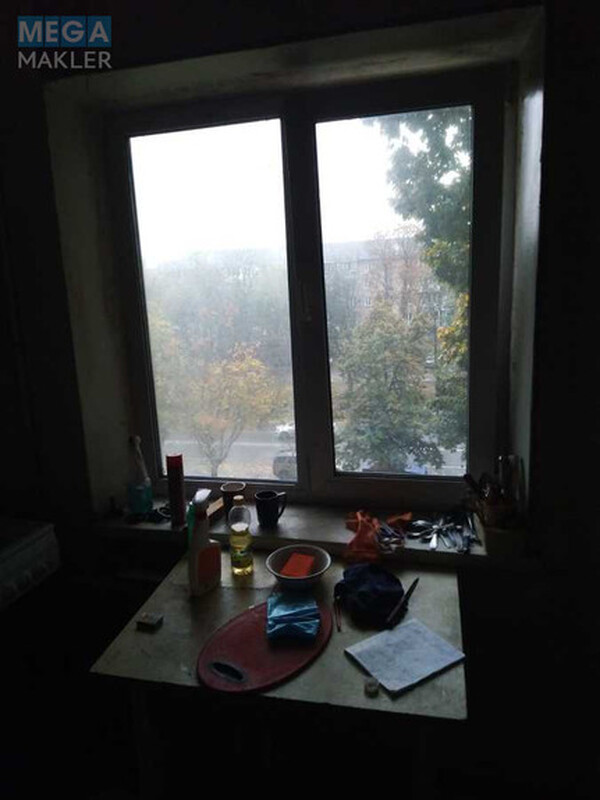 Продаж 1 кімнатної квартири (21/10,5/5), 4 пов. 9 пов. будинку, <a class="location-link" href="/kiev/" title="Недвижимость Київ">Київ</a>, <a class="location-link" href="/kiev/podolskij/" title="Недвижимость Подільський район">Подільський р-н</a>, Світлицького вул., 24 (изображение 2)