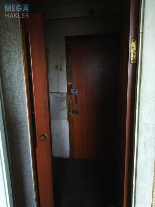 Продаж 1 кімнатної квартири (21/10,5/5), 4 пов. 9 пов. будинку, <a class="location-link" href="/kiev/" title="Недвижимость Київ">Київ</a>, <a class="location-link" href="/kiev/podolskij/" title="Недвижимость Подільський район">Подільський р-н</a>, Світлицького вул., 24 (изображение 3)
