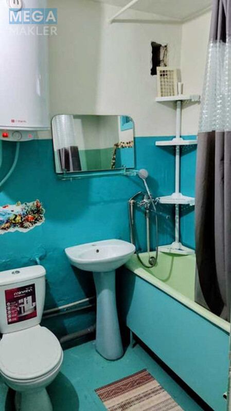 Оренда 1 кімнатної квартири, <a class="location-link" href="/odessa/" title="Недвижимость Одеса">Одеса</a>, <a class="location-link" href="/odessa/suvorovskij/" title="Недвижимость Суворовський район">Суворовський р-н</a>, Крымский бульвар, 62 (изображение 6)