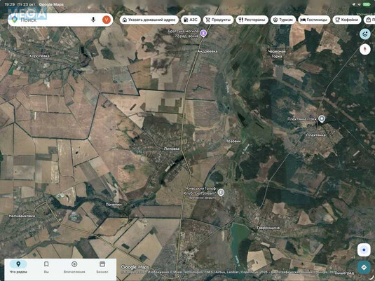 Продажа участка, 300&nbsp;соток, земля сельскохозяйственного назначения, <a class="location-link" href="/lipovka-selo-kv/" title="Недвижимость Липівка">Липівка</a>, Лісова (изображение 2)