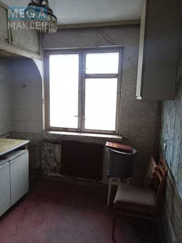 Продаж 1 кімнатної квартири (32/18/6), 5 пов. 5 пов. будинку, <a class="location-link" href="/kiev/" title="Недвижимость Київ">Київ</a>, <a class="location-link" href="/kiev/solomenskij/" title="Недвижимость Солом'янський район">Солом'янський р-н</a>, Любомира Гузара просп., 14 (изображение 8)