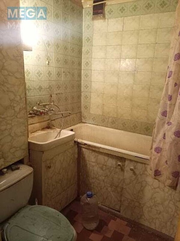 Продаж 1 кімнатної квартири (32/18/6), 5 пов. 5 пов. будинку, <a class="location-link" href="/kiev/" title="Недвижимость Київ">Київ</a>, <a class="location-link" href="/kiev/solomenskij/" title="Недвижимость Солом'янський район">Солом'янський р-н</a>, Любомира Гузара просп., 14 (изображение 11)