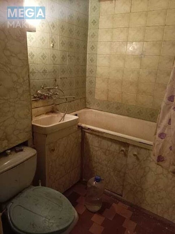 Продаж 1 кімнатної квартири (32/18/6), 5 пов. 5 пов. будинку, <a class="location-link" href="/kiev/" title="Недвижимость Київ">Київ</a>, <a class="location-link" href="/kiev/solomenskij/" title="Недвижимость Солом'янський район">Солом'янський р-н</a>, Любомира Гузара просп., 14 (изображение 14)
