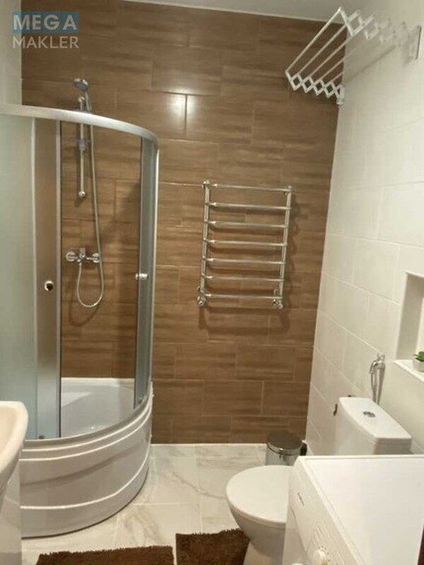 Оренда 2 кімнатної квартири, <a class="location-link" href="/kiev/" title="Недвижимость Київ">Київ</a>, <a class="location-link" href="/kiev/goloseevskij/" title="Недвижимость Голосіївський район">Голосіївський р-н</a>, Практична вул., 2 (изображение 6)