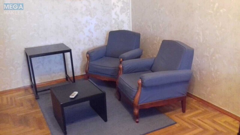 Оренда 2 кімнатної квартири, <a class="location-link" href="/kiev/" title="Недвижимость Київ">Київ</a>, <a class="location-link" href="/kiev/solomenskij/" title="Недвижимость Солом'янський район">Солом'янський р-н</a>, Валерія Лобановського вул., 7 (изображение 3)