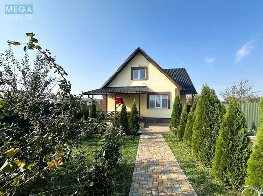 Оренда 3 кімнатної квартири, <a class="location-link" href="/sofievskaya-borshagovka/" title="Недвижимость Софіївська Борщагівка">Софіївська Борщагівка</a>, Дачна (изображение 2)