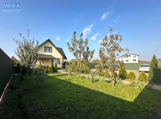 Оренда 3 кімнатної квартири, <a class="location-link" href="/sofievskaya-borshagovka/" title="Недвижимость Софіївська Борщагівка">Софіївська Борщагівка</a>, Дачна (изображение 7)