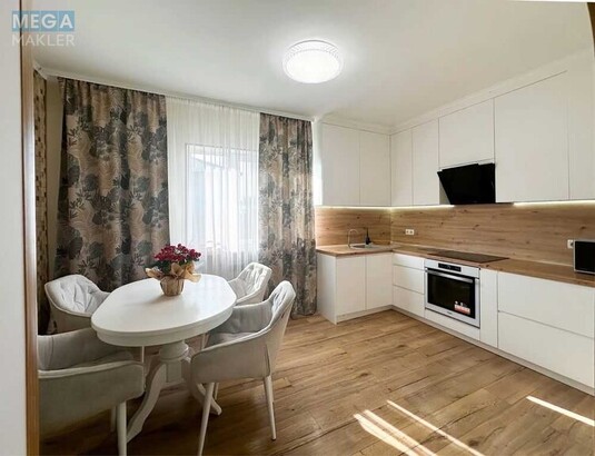 Оренда 3 кімнатної квартири, <a class="location-link" href="/sofievskaya-borshagovka/" title="Недвижимость Софіївська Борщагівка">Софіївська Борщагівка</a>, Дачна (изображение 8)