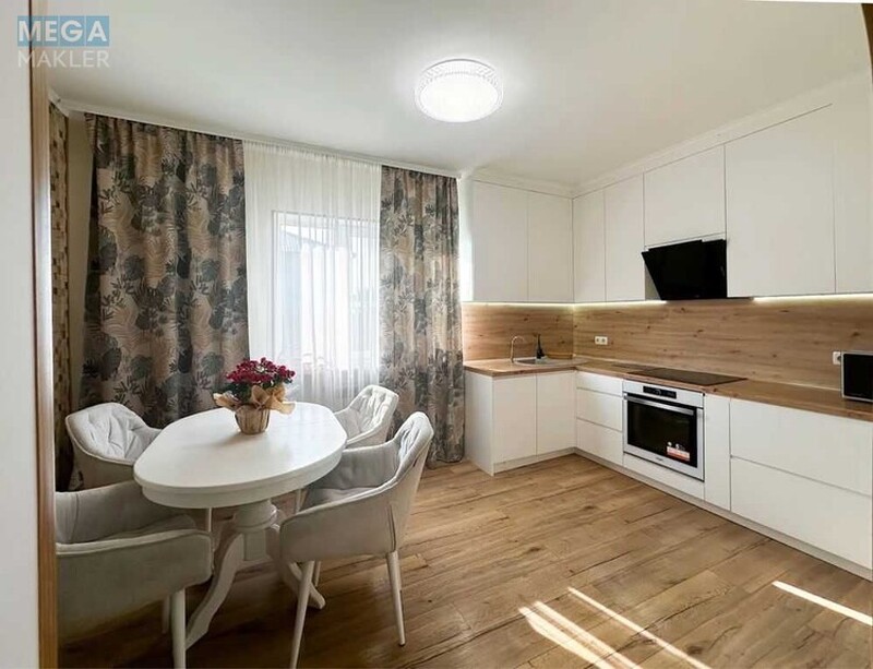 Оренда 3 кімнатної квартири, <a class="location-link" href="/sofievskaya-borshagovka/" title="Недвижимость Софіївська Борщагівка">Софіївська Борщагівка</a>, Дачна (изображение 8)